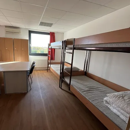 Famulus Hostel