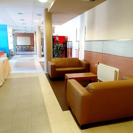 Hostel Famulus Kollegium *