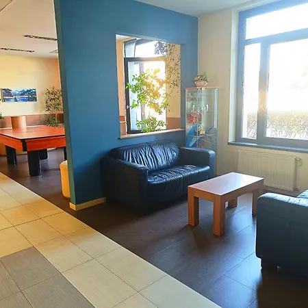 Hostel Famulus Kollegium *