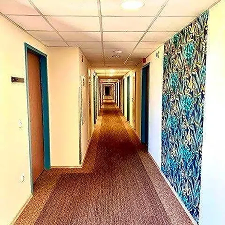 Hostel Famulus