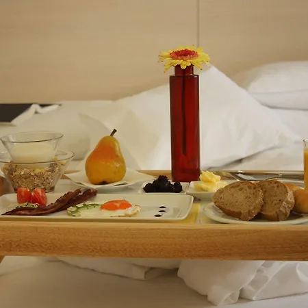 بيت شباب Famulus Kollegium *