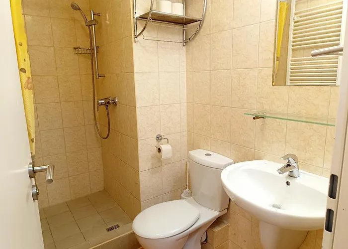 Famulus Kollegium Хостел