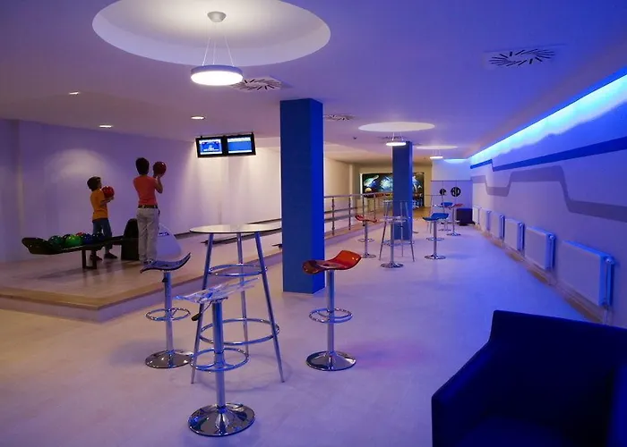 Famulus Hostal Győr