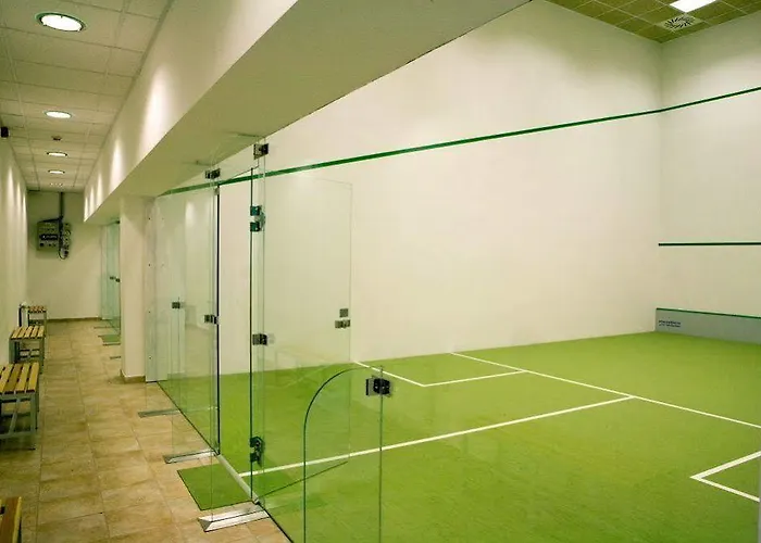 Famulus Kollegium Хостел *